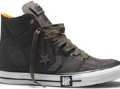 Converse Undefeated Poorman’s weapon (nouveau coloris)