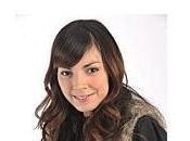 Nouvelle Star candidats Maria Paz,