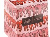 COLETTE SILLY THING pour bougie très Marshmallow