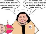 L'avis autorisé Grand Pardon Ségolène