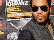 Concert privé Lenny Kravitz Paris annonce tournée France