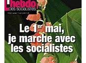 1ermai, marche avec socialistes