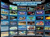 Sega Mega Drive Ultimate Collection, c’était mieux avant…