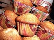 Mini-muffins Tagada, sans Tagada...