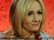 Rowling quitte Society Scotland, organisme charité