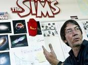 créateur Sims quitte Electronic Arts