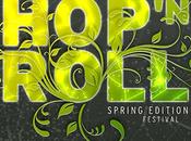 Hop'n Roll, spring edition