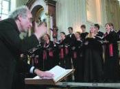 Concert Pâques Semaines Musicales: lundi l'église Montana heures