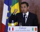 Discours Dakar. Sarkozy versus Royal Comment Quoi