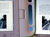 vaut l'OLPC tant lecteur d'ebooks