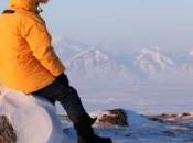 images marathon -36°C