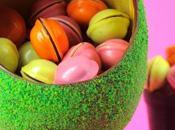 Passez fêtes Pâques arty avec meilleurs chocolatiers français!