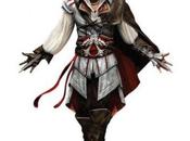Assassin’s Creed Bonjour Ezio