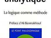 Introduction philosophie analytique