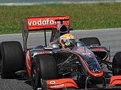 McLaren optimiste pour Shanghai