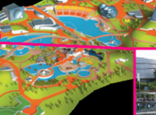 côté restaurant Caféteriat