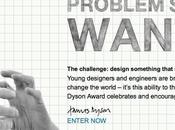 Edition 2009 concours design James Dyson