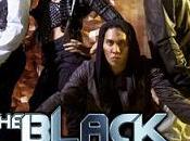 Découvrez pochette tracklist l'album Black Eyed Peas