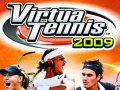 Virtua Tennis 2009 MotionPlus confirmé