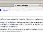 Wikipedia, encyclopédie libérale