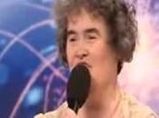 l’or dans voix physique ingrat: c’est Susan Boyle