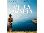 VILLA AMALIA, film Benoît JACQUOT