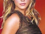 Britney Spears bientôt femme mariée