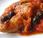 Lapin Tomate Olives Noires