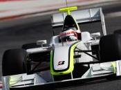 Grand Prix Chine, souvenir pour Barrichello