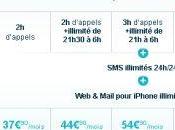 Bouygues Telecom lance site dédié l’iPhone.