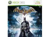 Batman Arkham Asylum