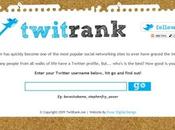 TwitRank, comment connaître PageRank Twitter