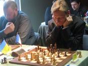 Open international d'échecs Rhône finish live