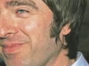 Noel Gallagher animateur radio