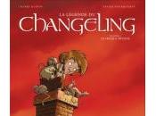 légende Changeling, Chapitre Croque-Mitaine