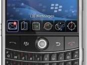 Impressions: Blackberry Bold