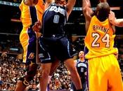 tour Playoffs 2009: Lakers Jazz PREVIEW