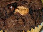 Muffins Chocolat Guimauves Marshmallows