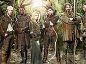 Robin bois saison 1eres infos