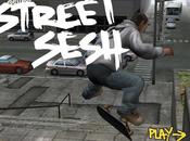 flash jour Street Sesh