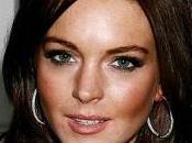 Lindsay Lohan fond Leonardo Caprio