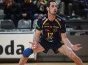 Spacers'volley Tourcoing: Invitations