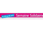 Apprendre consommer "solidaire" avec Semaine Solidaime avril 2009