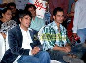 [PHOTOS] Kunal Khemu @the promotion