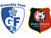 Grenoble Rennes Présentation d'un grand match