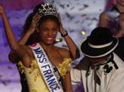 Encore accusation contre Miss France 2009