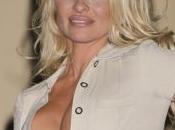 Pamela Anderson fameux maillot rouge vente