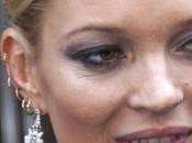 Kate Moss, privée d''alcool