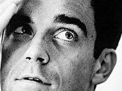 Robbie Williams: moins nouvelles chansons
