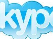 rencontre entre auteur lecteurs direct grâce Skype